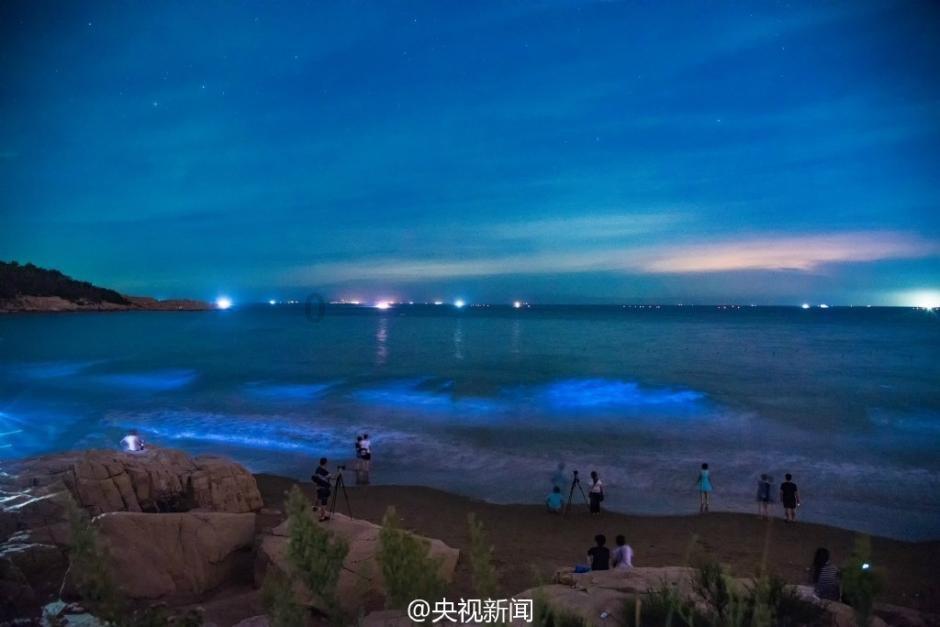 光明记忆